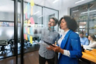 E F G Project Management Services