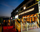 Jeff Darbar Restaurant