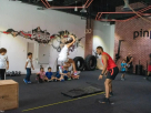 Pinpoint Fitness