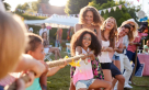 Afrofit Club For Personal Sport Coaching Services