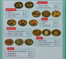 Fish And Fire Restaurant