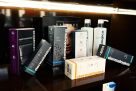 Neferthena Ladies Salon