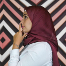 Luxy Hijab