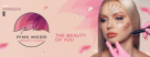 Pink Mood Salon