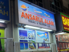Ansarul Alam Travel & Tourism