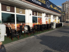Warsan Mandi Restaurant