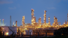 Hightech Energy Oil Abroad Trading