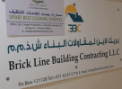 Brick Line Building Contracting