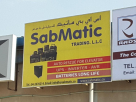 Sabmatic Trading