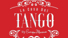 La Casa Del Tango by Enrique Macana