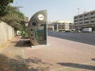 Al Khulafa"a Al Rashideen Boys School 2 Bus Stop