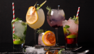 Farmhouse Cocktails & Cusine