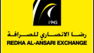 Redha Al Ansari Exchange L.l.c