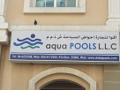 Aqua Pools Trading