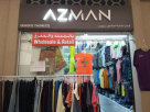Azman Garments Trading