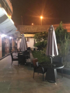 Uzbegim Restaurant