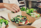 Quartier Sixeme Bespoke Bistro & Catering