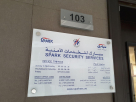 Spark Security Services