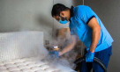 Good And Well Bulding Cleaning Services