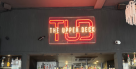 The Upper Deck Lounge