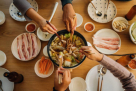 Chuan Yu Hotpot