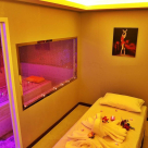 Golden Castle Therapeutic Massage Center