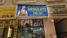 Absolute Beauty Gents Haircutting & Hairdressing Salon