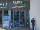Gamer House Electronics