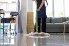 Nashma Al Jamal Cleaning Services