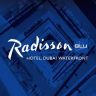 Radisson Blu Hotel Dubai Waterfront