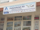 Abdulrahman Ali Businessmen Services