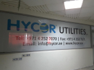 Hycor Utilities