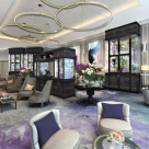 The Tea Lounge