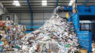 Greenio Technologies Recycled Plastic Materials Manufacturing