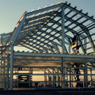 Marvel Building Materials Trading