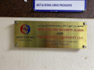 Effective Way Security Alarm And Fire Fighting Equipment