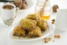 Taste Of Basbousa