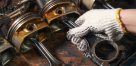 Salmar Auto Spare Parts Trading