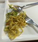 The Cascade Multi Cusine Restaurant