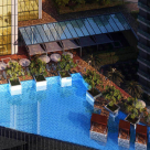 The Pool Lounge