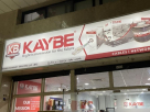 Kaybe