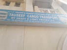 Tauseef Cargo Transport By Heavy & Light Trucks