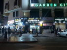 Spice Way Cafeteria