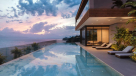 Deluxe Holiday Homes