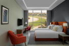 Radisson Blu Hotel Apartments