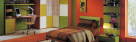 Amiscor Interior Decoration