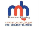 M N H Documents Clearing