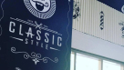 Classic Style Gents Salon