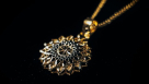 Shafiqa Jewellery