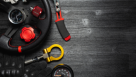 Najm Al Nasr Auto Repairing Garage